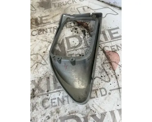 International Navistar Headlamp Assembly
