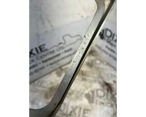 International Navistar Headlamp Assembly