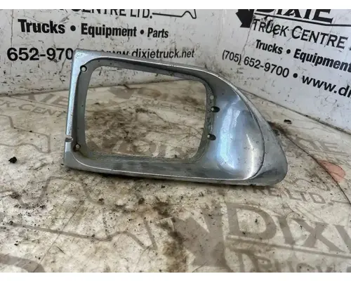 International Navistar Headlamp Assembly