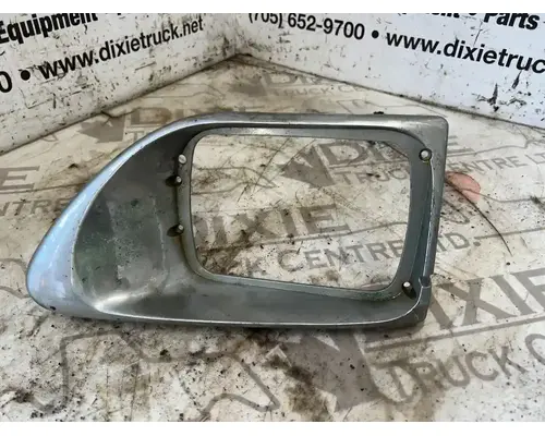International Navistar Headlamp Assembly