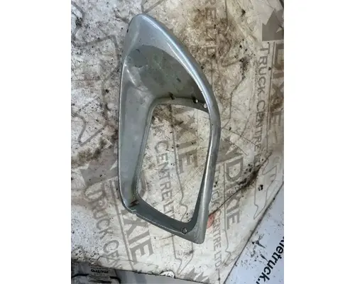 International Navistar Headlamp Assembly