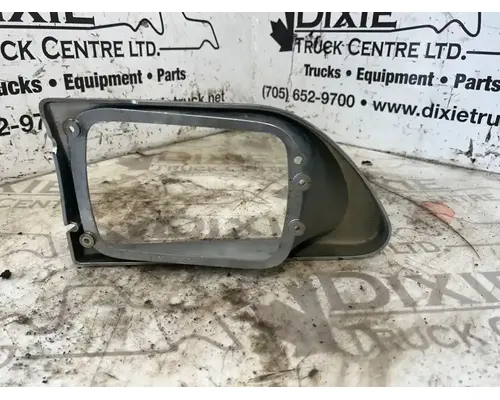 International Navistar Headlamp Assembly