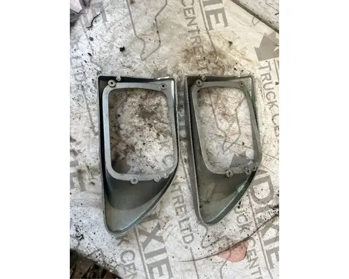 International Navistar Headlamp Assembly