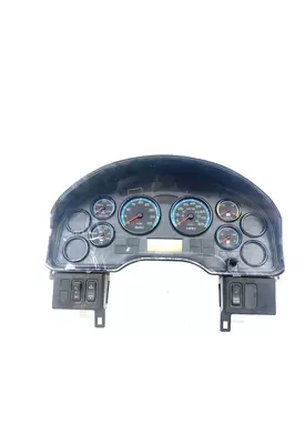 International Navistar Instrument Cluster