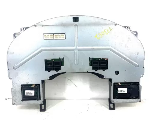 International Navistar Instrument Cluster