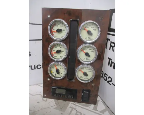 Instrument Cluster International Navistar Dixie Truck Centre