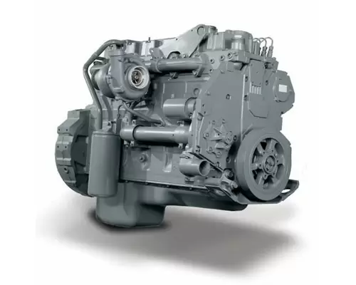 Engine Assembly International NGD 466 Heavy Quip, Inc. dba Diesel Sales