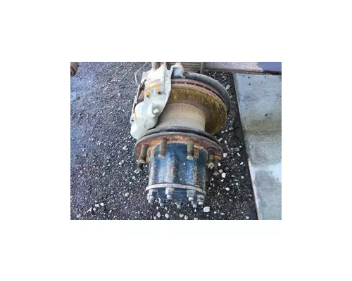 International OTHER Axle Assembly, Rear (Front)