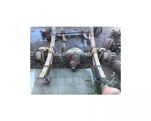 International OTHER Axle Assembly, Rear (Front)