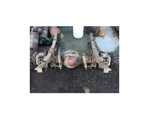 International OTHER Axle Assembly, Rear (Front)