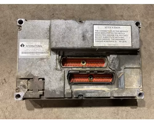 International OTHER Engine Control Module (ECM)