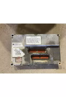 International OTHER Engine Control Module (ECM)