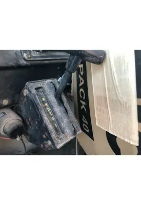 International OTHER Transmission Control Module (TCM)