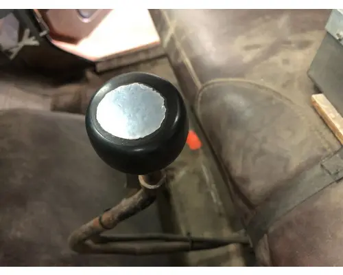 International OTHER Transmission Misc. Parts