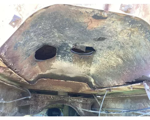 International OTHER Transmission Misc. Parts
