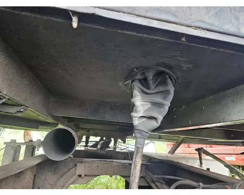 International OTHER Transmission Misc. Parts