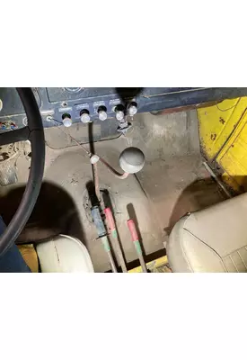 International OTHER Transmission Shift Lever (Manual)