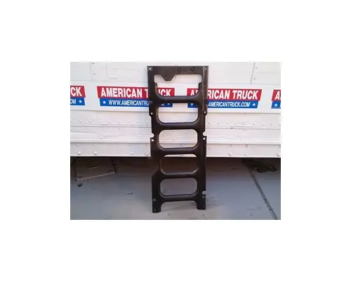Air Cleaner INTERNATIONAL Other American Truck Salvage