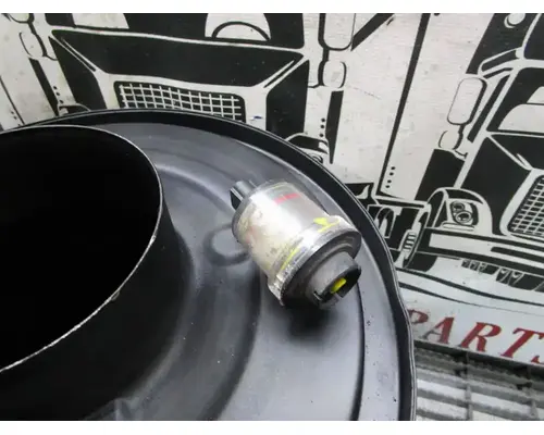 International Other Air Cleaner