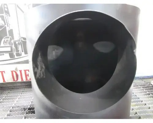 International Other Air Cleaner