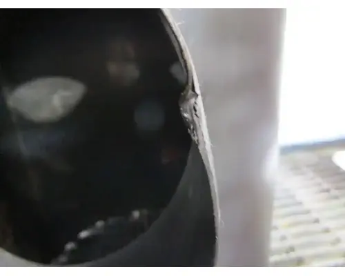 International Other Air Cleaner