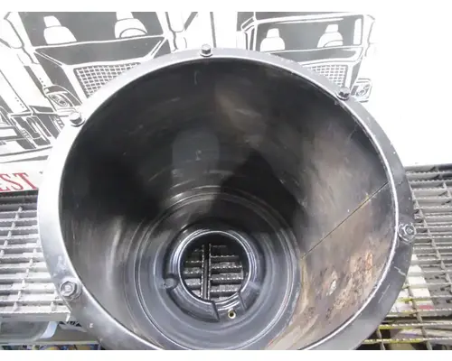 International Other Air Cleaner