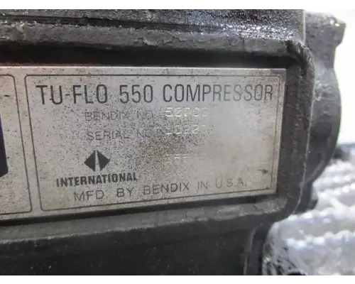 International Other Air Compressor