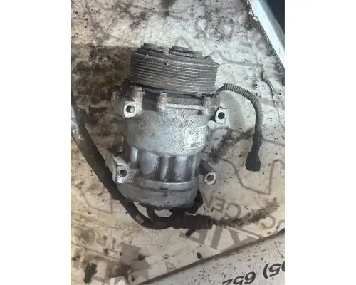Air Conditioner Compressor International Other Dixie Truck Centre