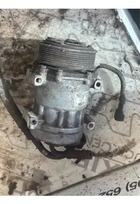 International Other Air Conditioner Compressor