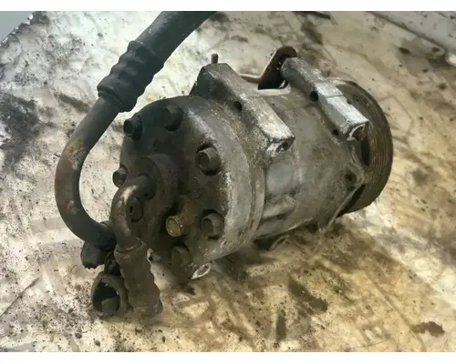 International Other Air Conditioner Compressor