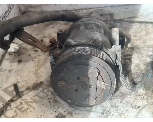 International Other Air Conditioner Compressor