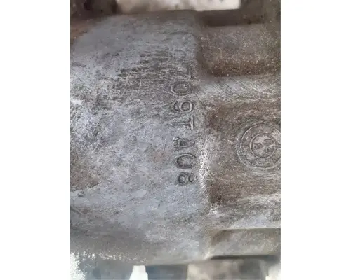 International Other Air Conditioner Compressor