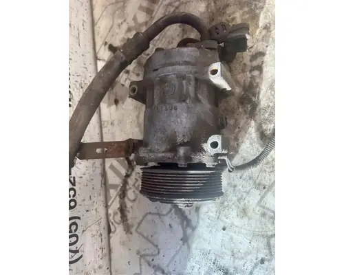 International Other Air Conditioner Compressor