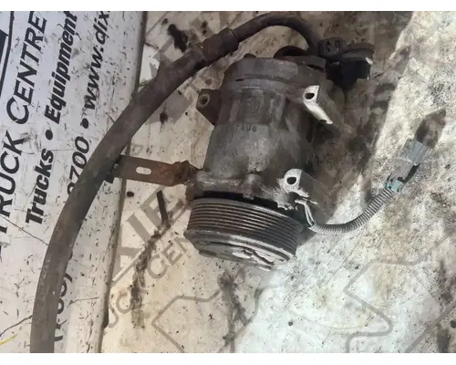 International Other Air Conditioner Compressor