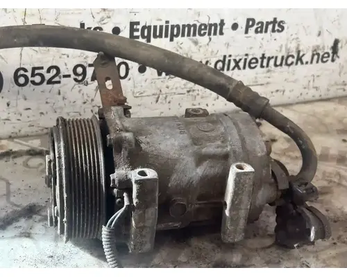 International Other Air Conditioner Compressor