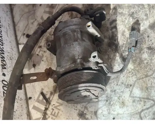 International Other Air Conditioner Compressor