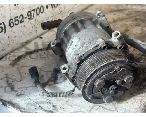 International Other Air Conditioner Compressor