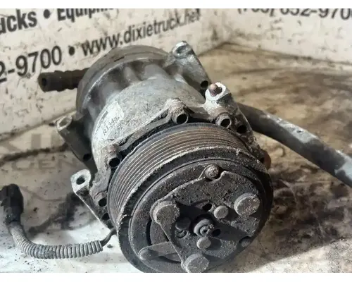 International Other Air Conditioner Compressor