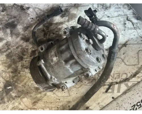 International Other Air Conditioner Compressor