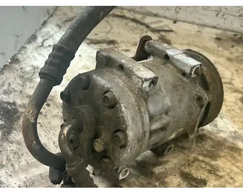 International Other Air Conditioner Compressor