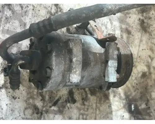 International Other Air Conditioner Compressor