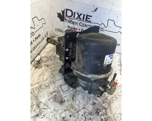 International Other Air Drier