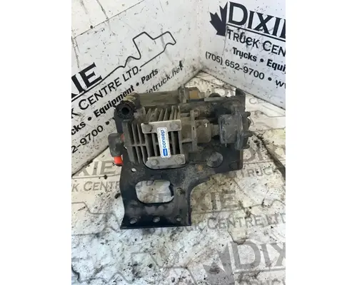 International Other Air Drier