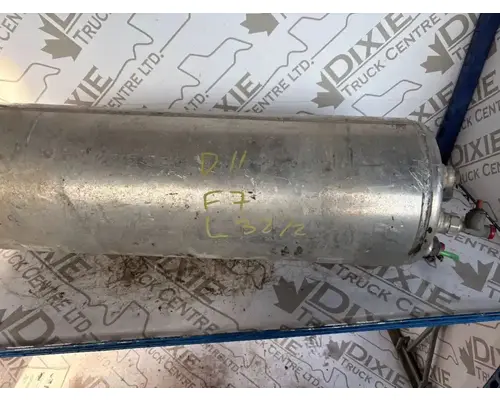 International Other Air Tank