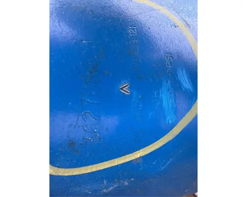 International Other Air Tank