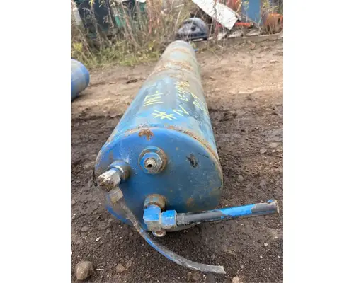 International Other Air Tank