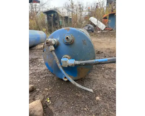 International Other Air Tank