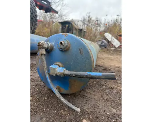 International Other Air Tank