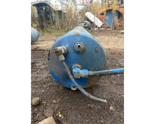International Other Air Tank