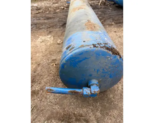 International Other Air Tank